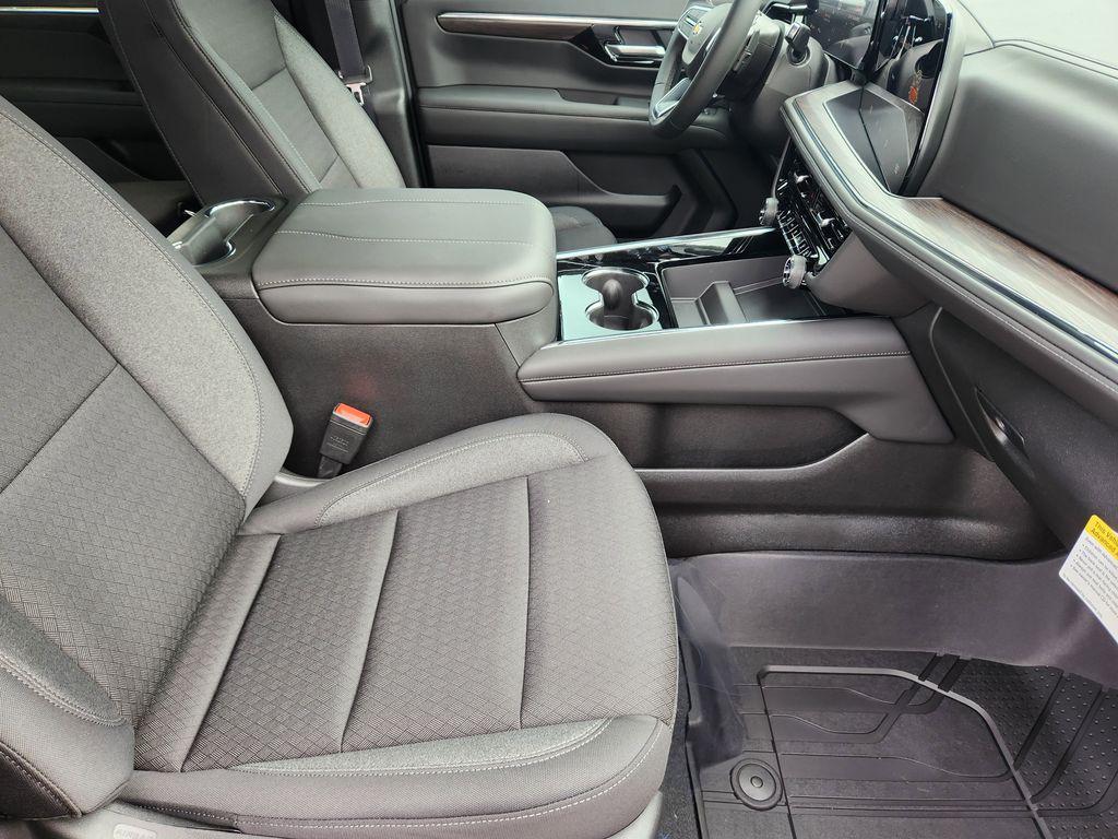 new 2026 Chevrolet Tahoe car, priced at $66,639