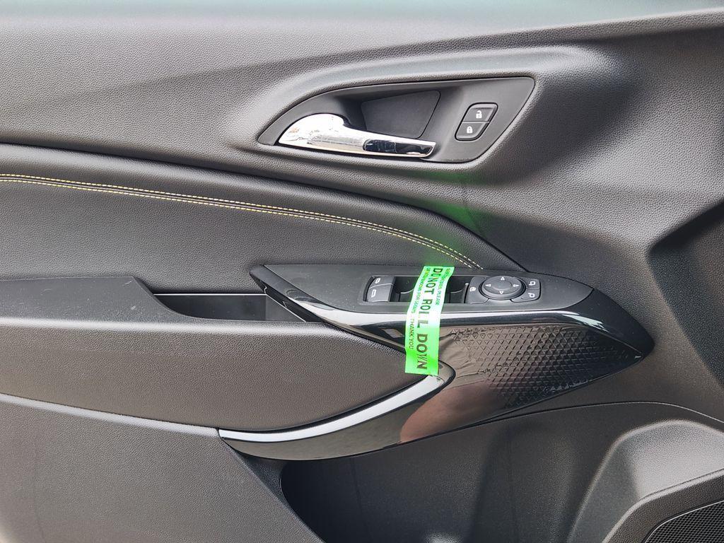 new 2026 Chevrolet Trax car, priced at $26,346