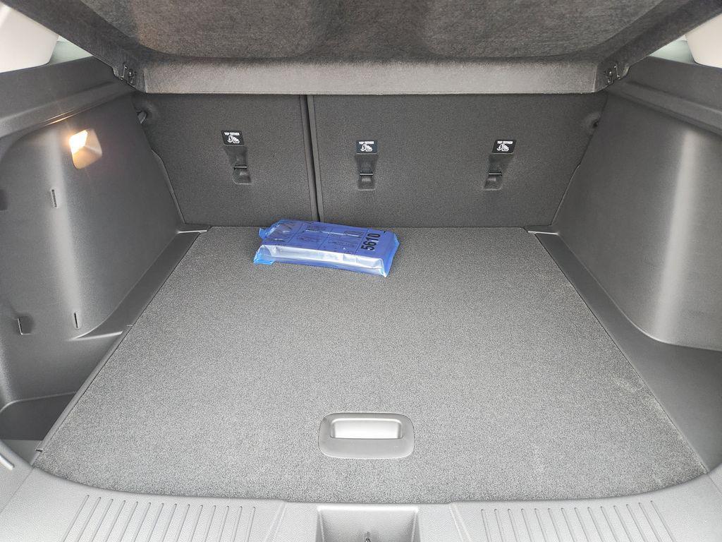 new 2026 Chevrolet Trax car, priced at $26,346