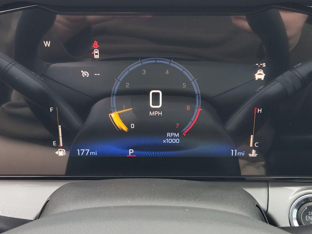 new 2026 Chevrolet Trax car, priced at $26,346