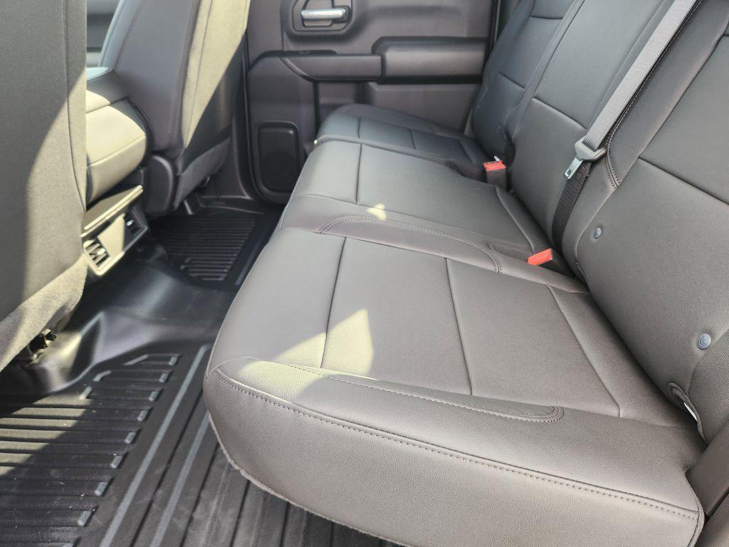 new 2026 Chevrolet Silverado 2500 car