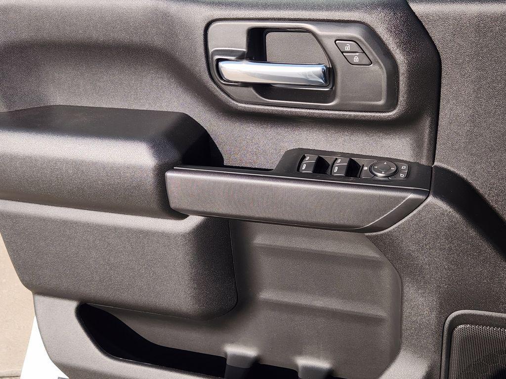new 2026 Chevrolet Silverado 2500 car