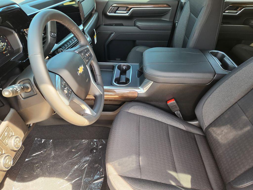 new 2026 Chevrolet Silverado 3500 car