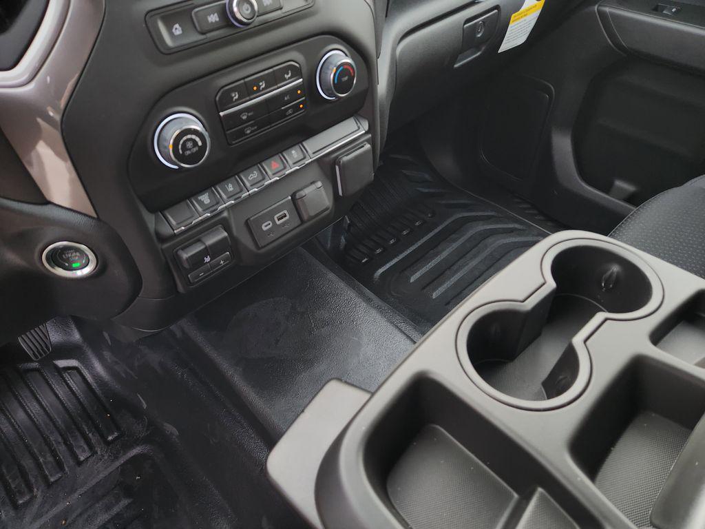 new 2025 Chevrolet Silverado 2500 car, priced at $62,014