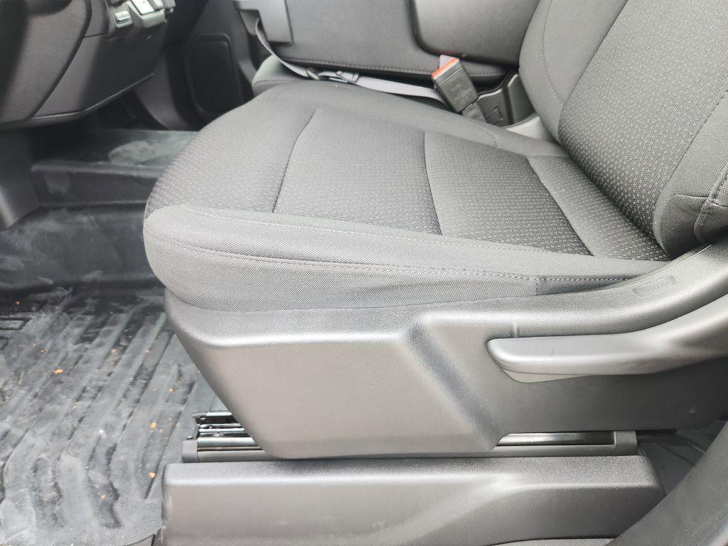 new 2025 Chevrolet Silverado 2500 car, priced at $62,014