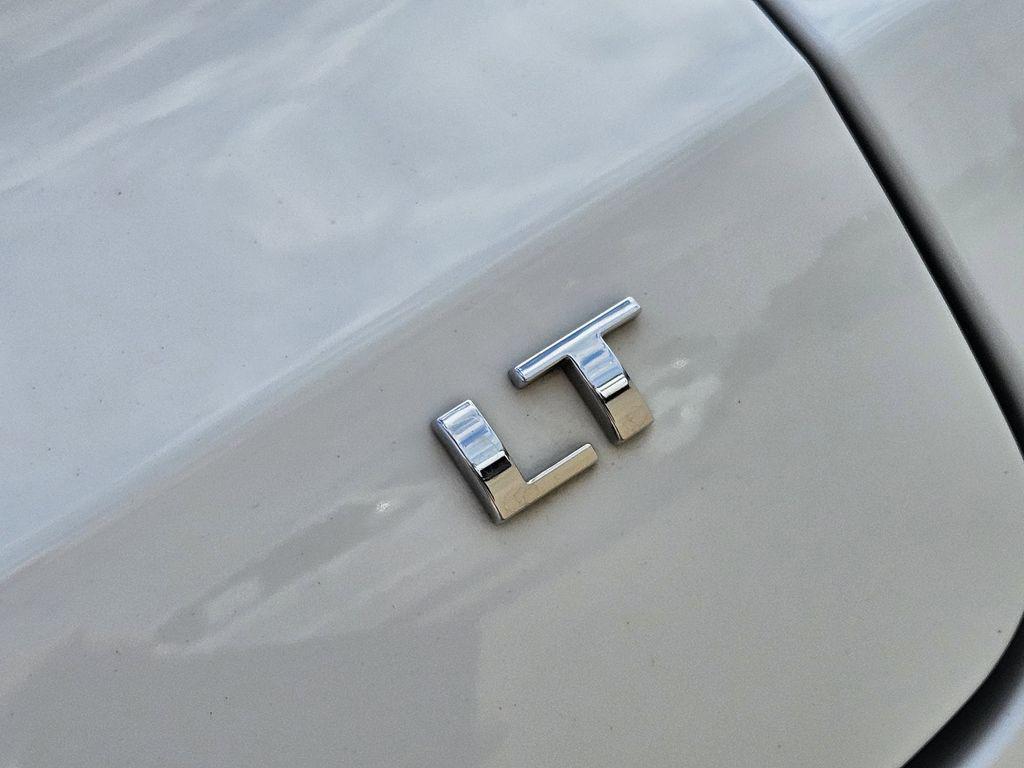 used 2022 Chevrolet TrailBlazer car, priced at $18,734