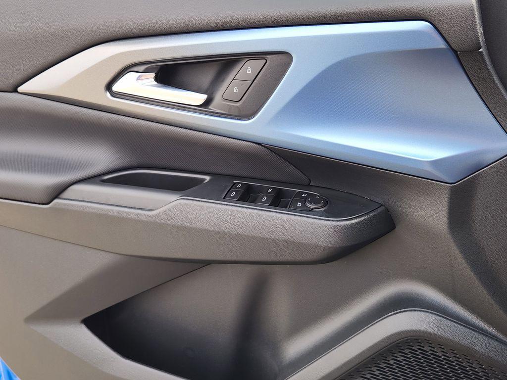 new 2026 Chevrolet Equinox EV car, priced at $33,852