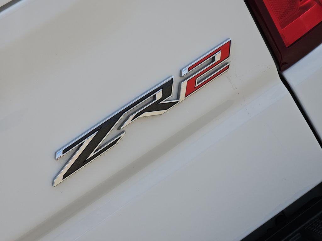 used 2023 Chevrolet Silverado 1500 car, priced at $51,313