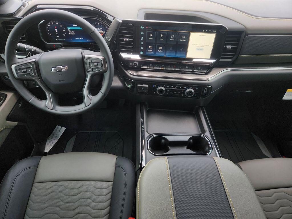 new 2026 Chevrolet Silverado 2500 car, priced at $86,818