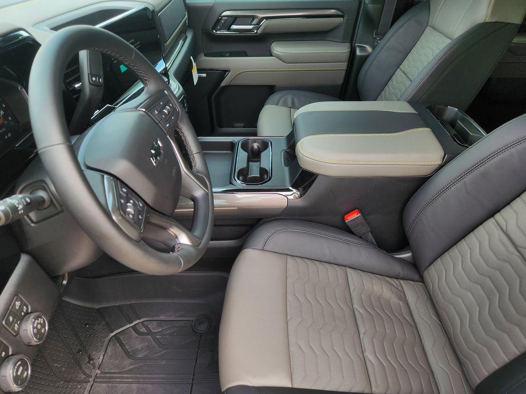 new 2026 Chevrolet Silverado 2500 car, priced at $86,818
