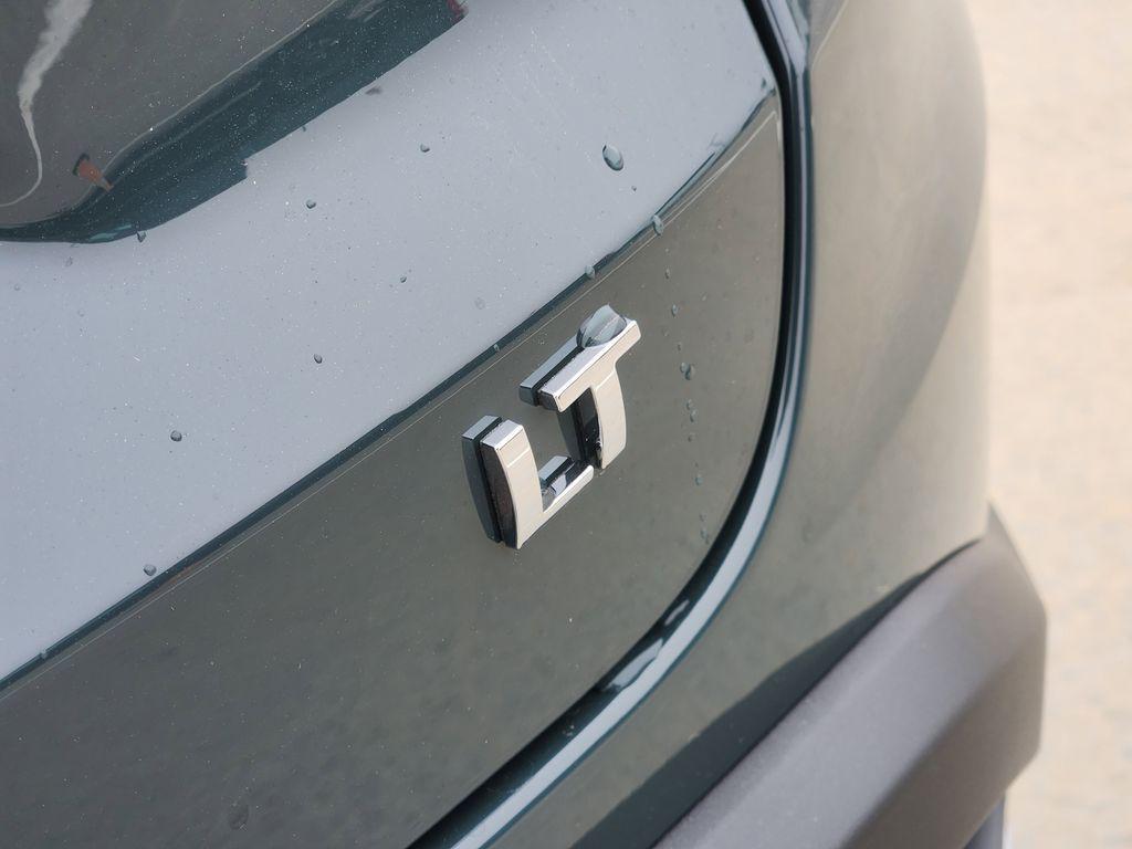 new 2026 Chevrolet Trax car, priced at $25,574