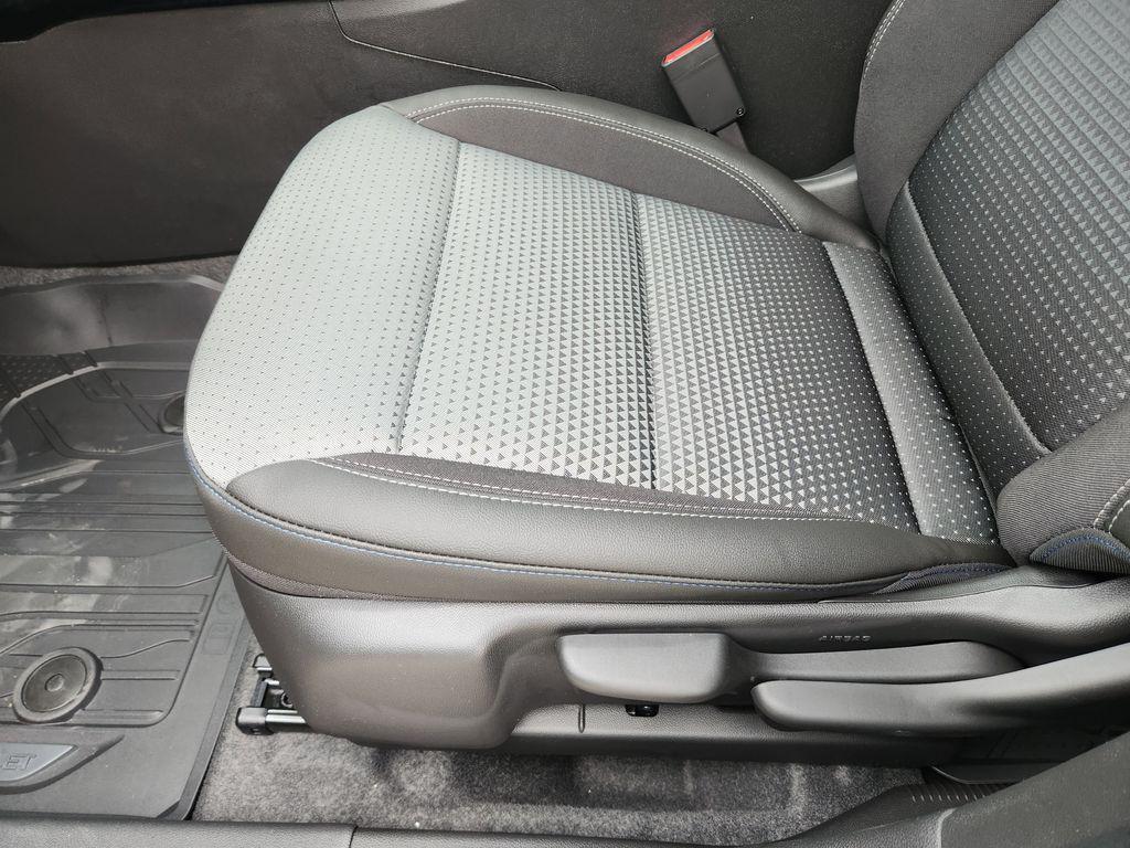 new 2026 Chevrolet Trax car, priced at $25,574