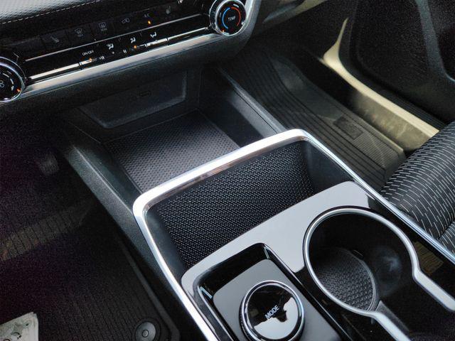 new 2026 Chevrolet Equinox car, priced at $26,120