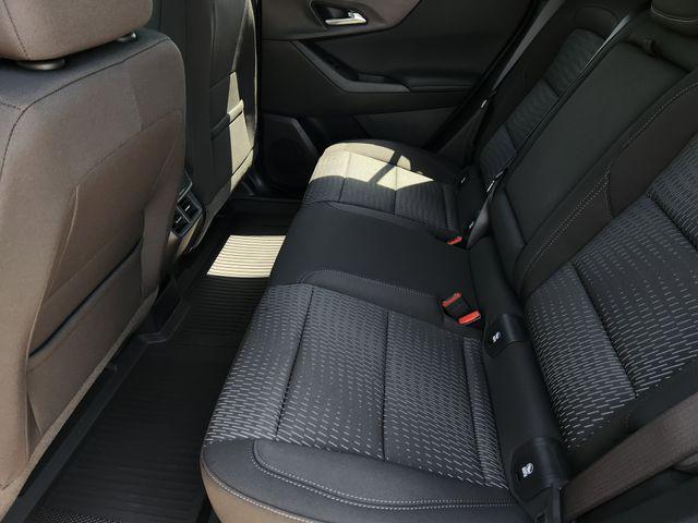 new 2026 Chevrolet Equinox car, priced at $26,120