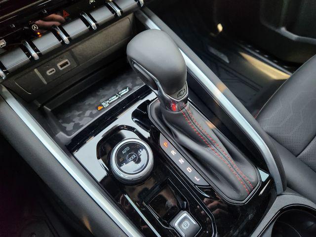 new 2026 Chevrolet Colorado car, priced at $46,201