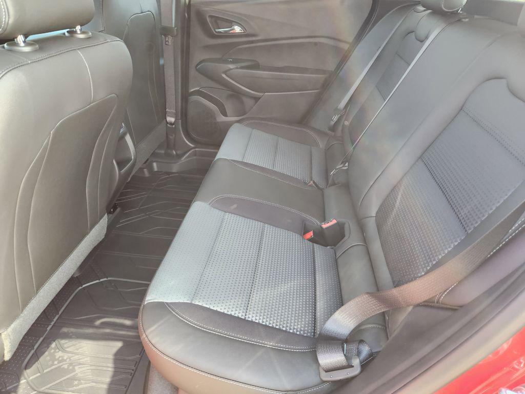 new 2026 Chevrolet Trax car, priced at $26,768