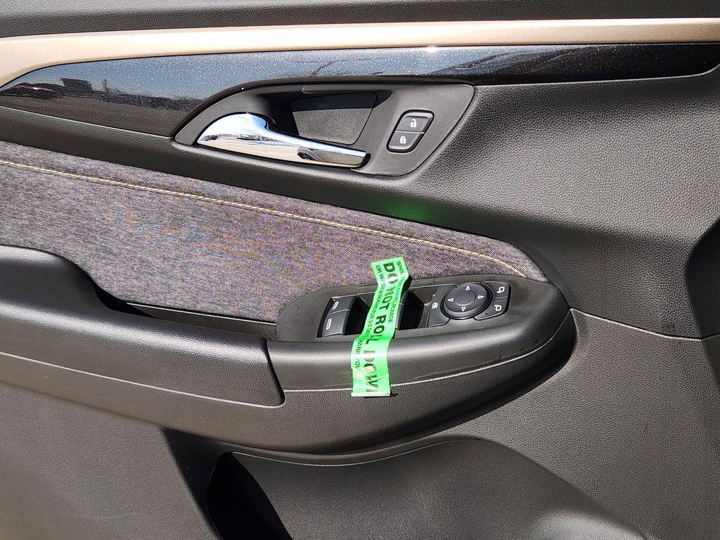 new 2026 Chevrolet TrailBlazer car, priced at $35,398