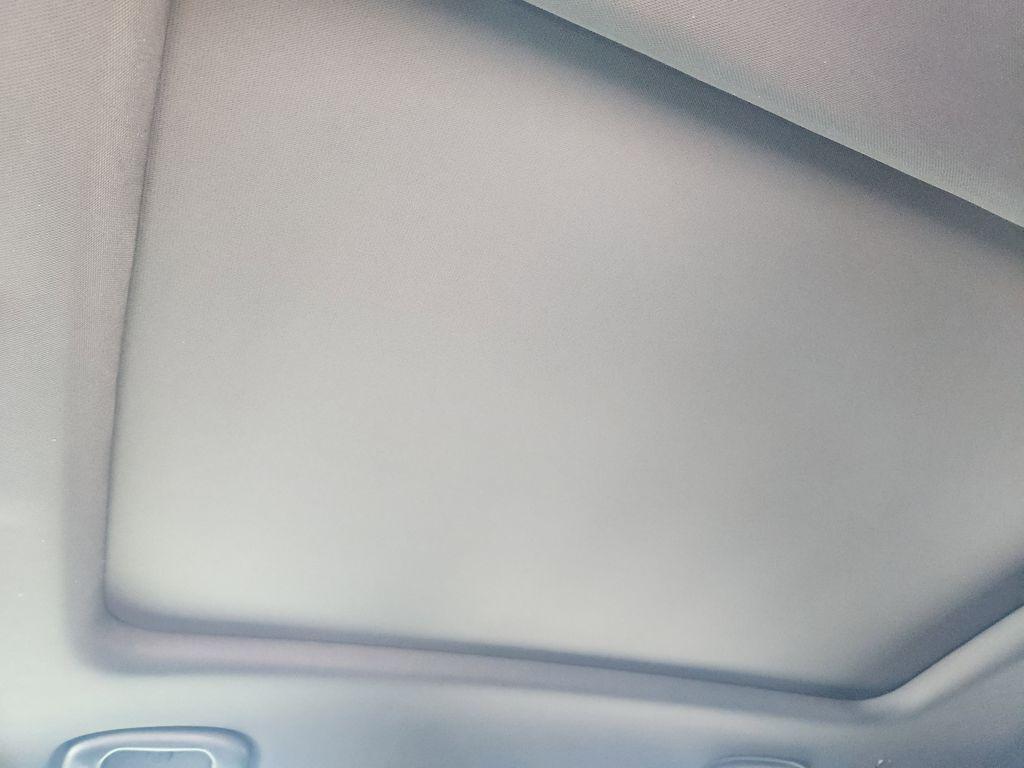 new 2026 Chevrolet TrailBlazer car, priced at $35,398