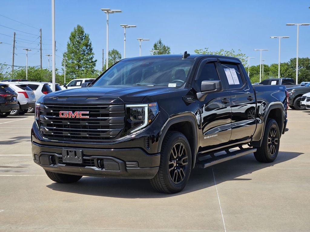 used 2026 GMC Sierra 1500 car, priced at $44,081