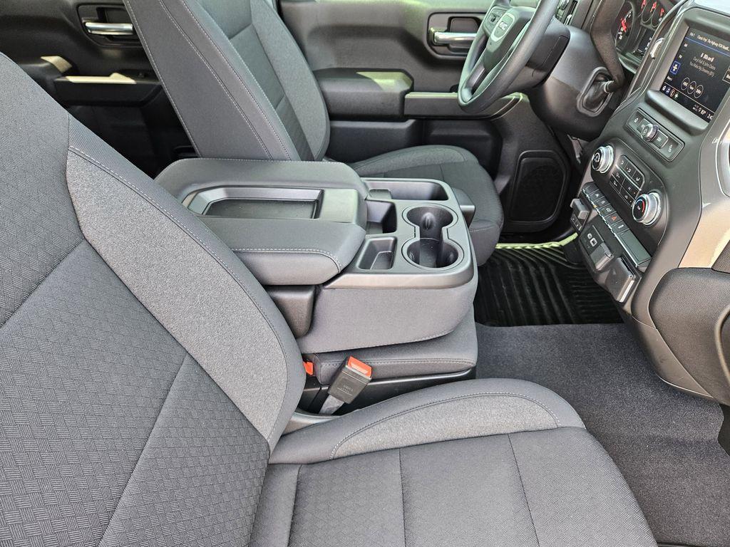 used 2026 GMC Sierra 1500 car, priced at $44,081