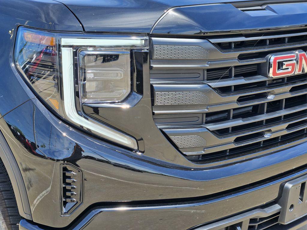 used 2026 GMC Sierra 1500 car, priced at $44,081