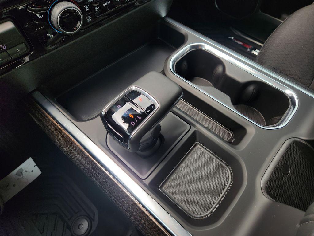 new 2026 Chevrolet Silverado 1500 car, priced at $51,441