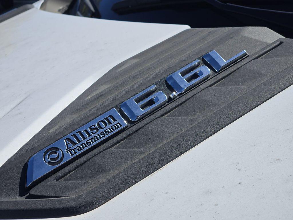 new 2024 Chevrolet Silverado 2500 car, priced at $62,793