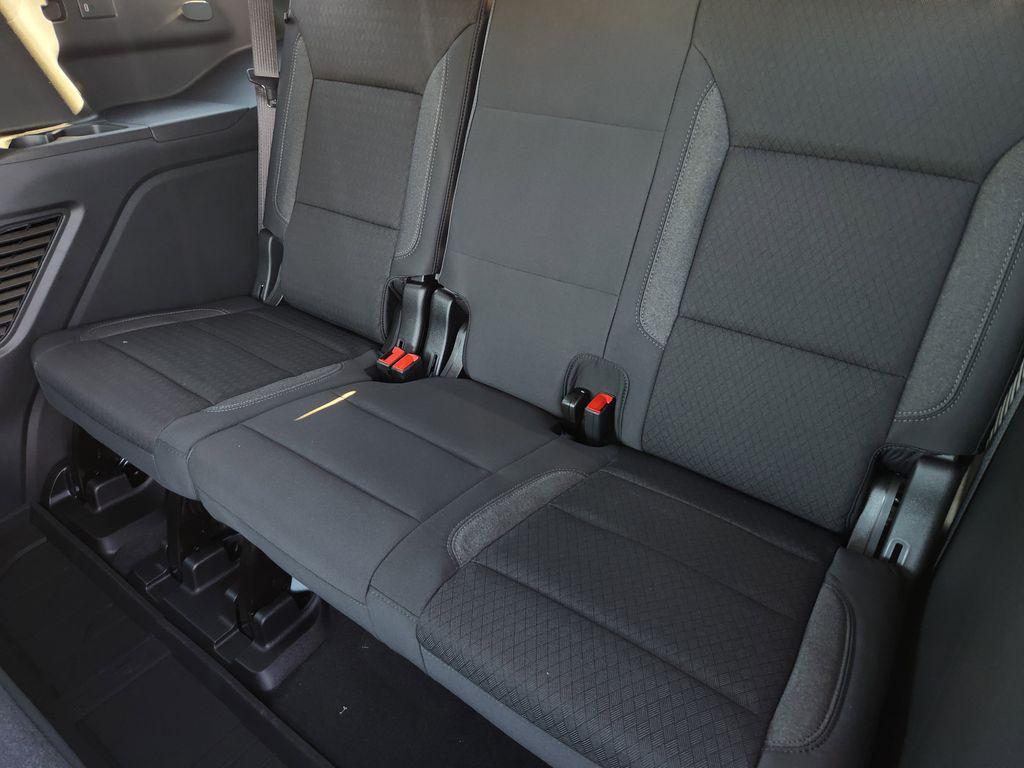 new 2026 Chevrolet Tahoe car, priced at $62,374