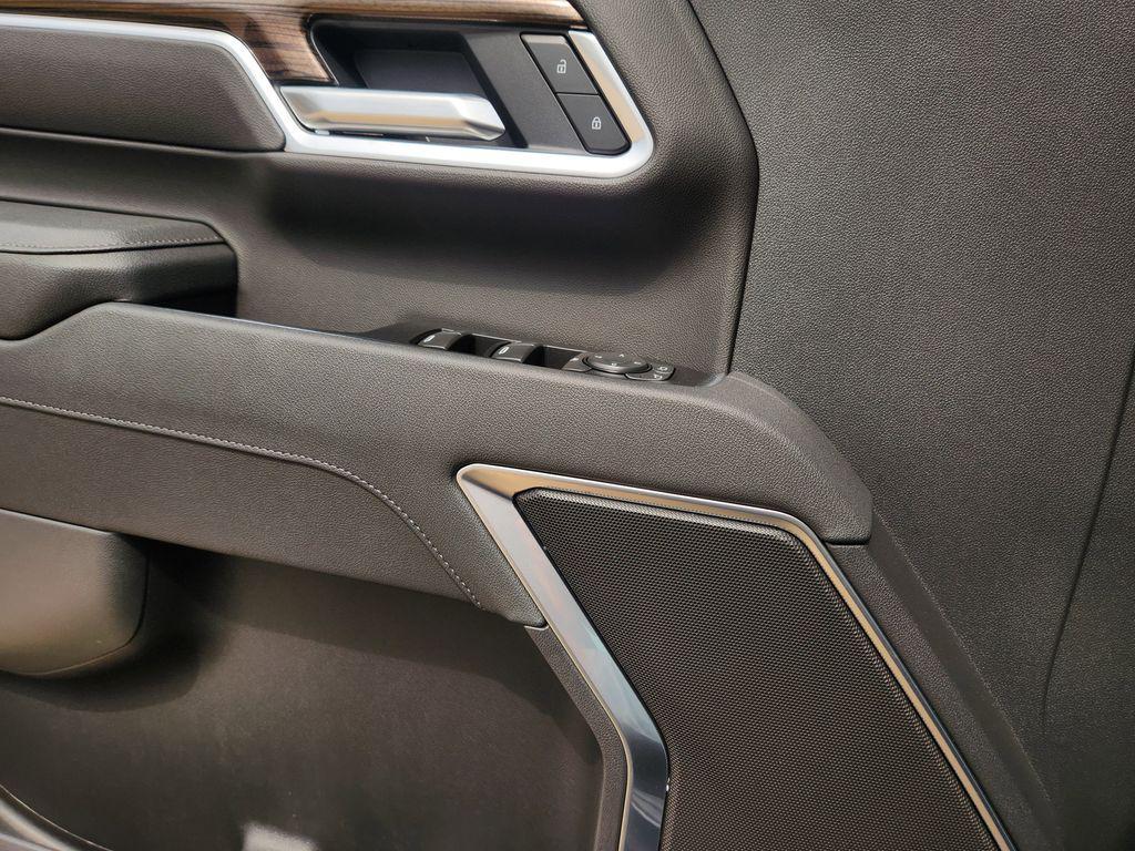 new 2026 Chevrolet Silverado 2500 car