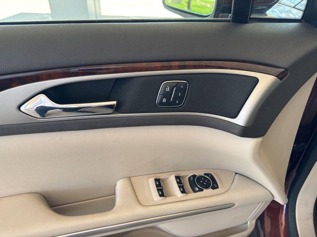 used 2016 Lincoln MKZ car, priced at $13,954