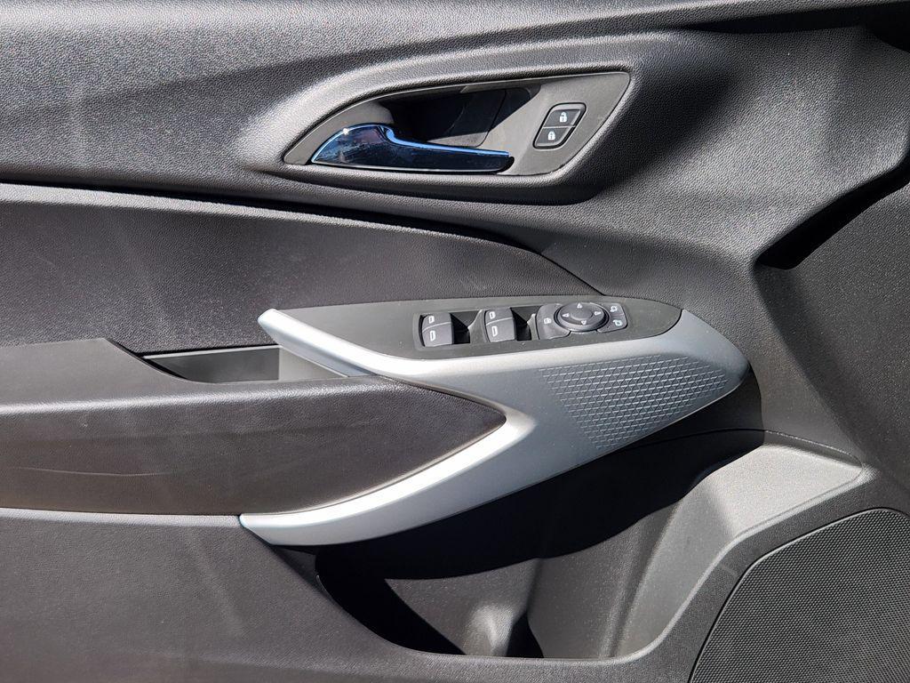 new 2026 Chevrolet Trax car, priced at $26,030