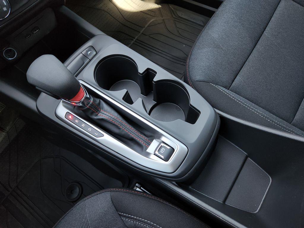 new 2026 Chevrolet Trax car, priced at $26,030