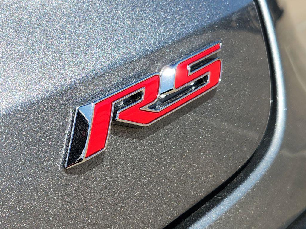 new 2026 Chevrolet Trax car, priced at $26,030