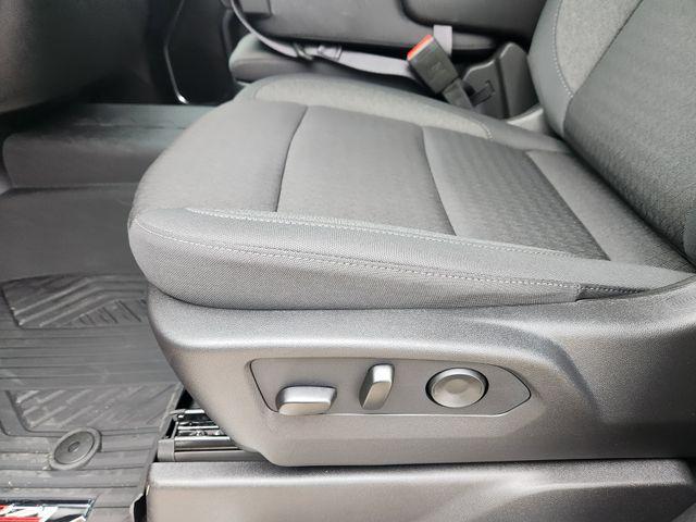 new 2026 Chevrolet Silverado 1500 car, priced at $50,139