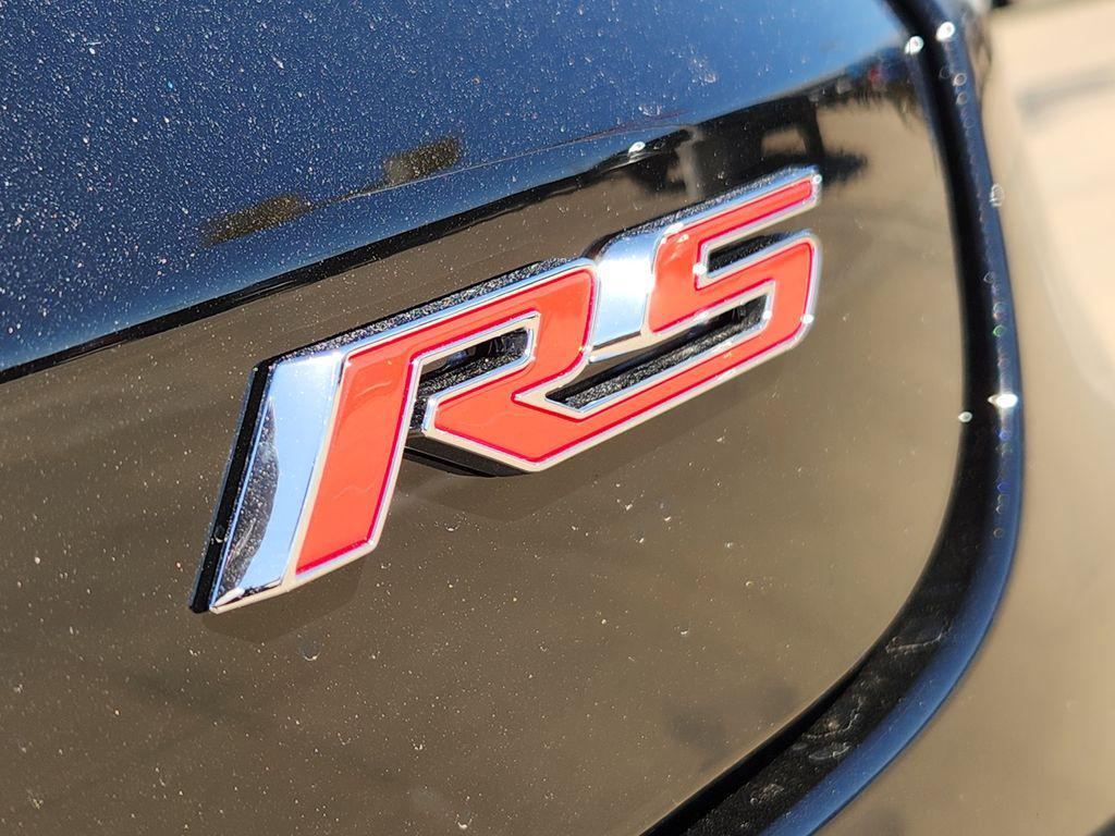 new 2026 Chevrolet Trax car, priced at $26,764