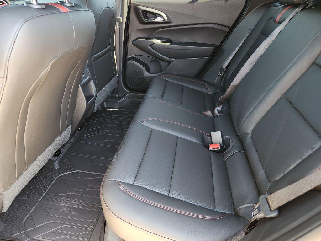 new 2026 Chevrolet Trax car, priced at $26,764