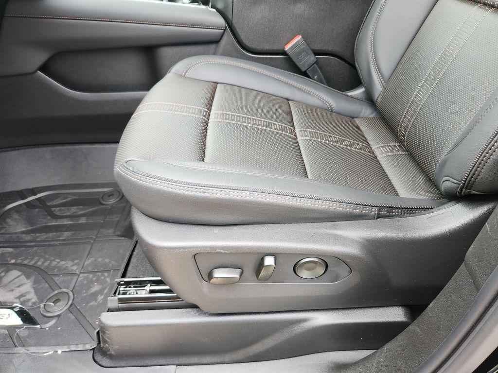 new 2026 Chevrolet Tahoe car, priced at $93,194