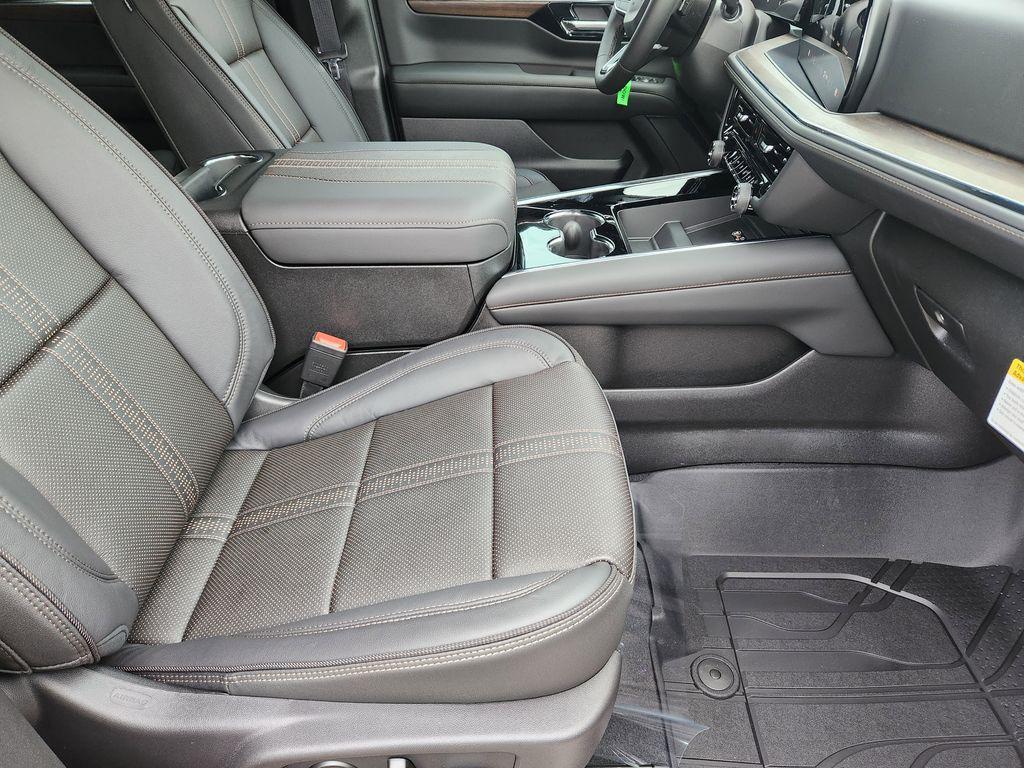 new 2026 Chevrolet Tahoe car, priced at $93,194