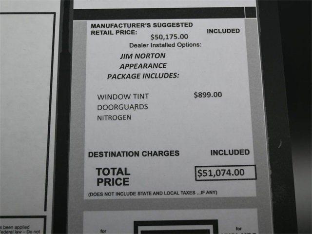 new 2025 Chevrolet Silverado 1500 car, priced at $39,302