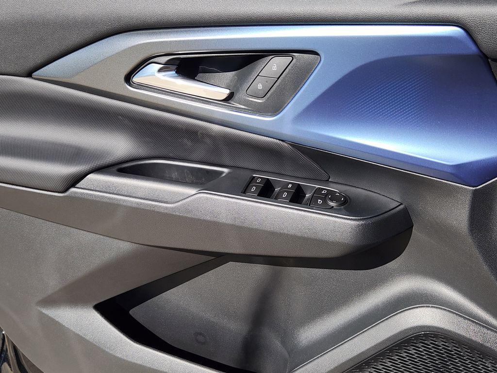 new 2026 Chevrolet Equinox EV car, priced at $36,313