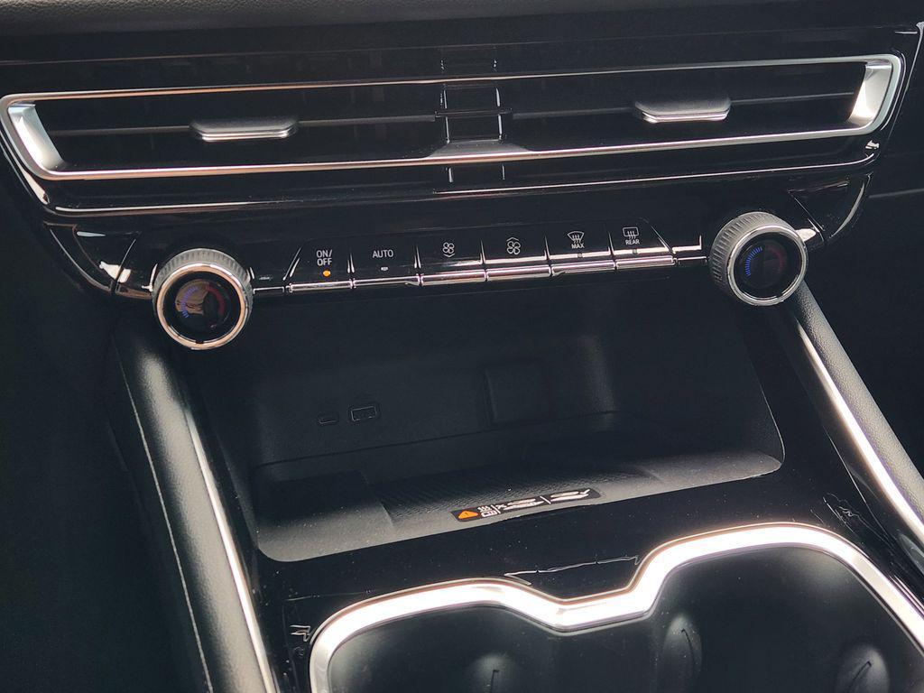 new 2026 Chevrolet Traverse car, priced at $48,345