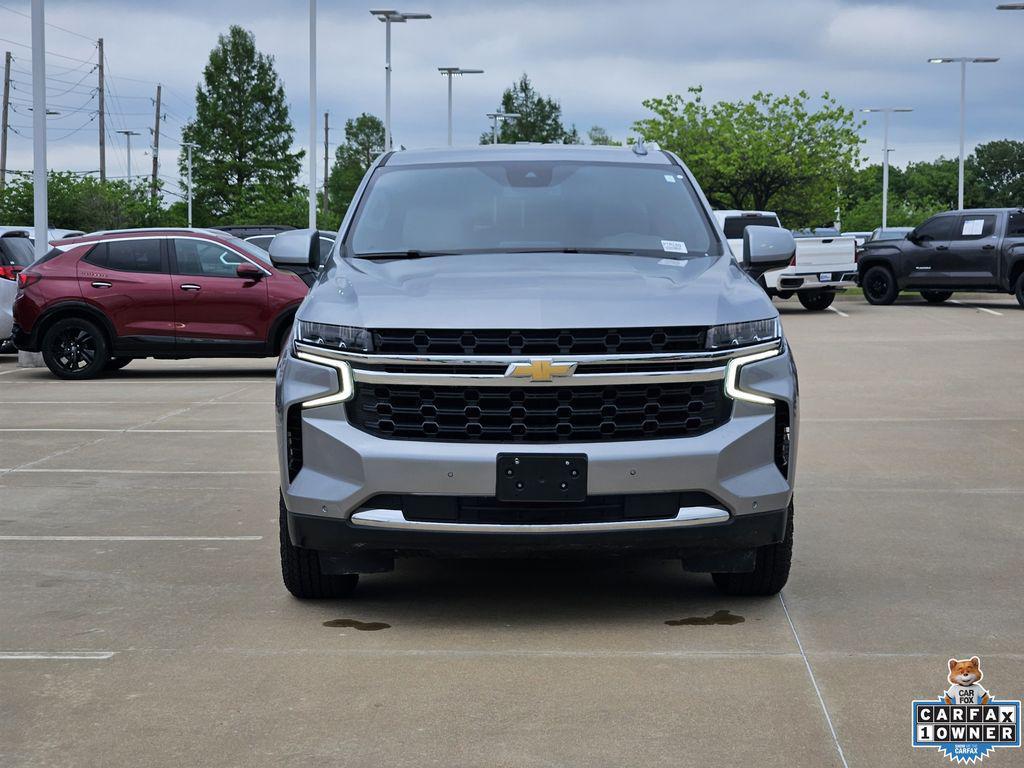 used 2024 Chevrolet Tahoe car, priced at $44,830