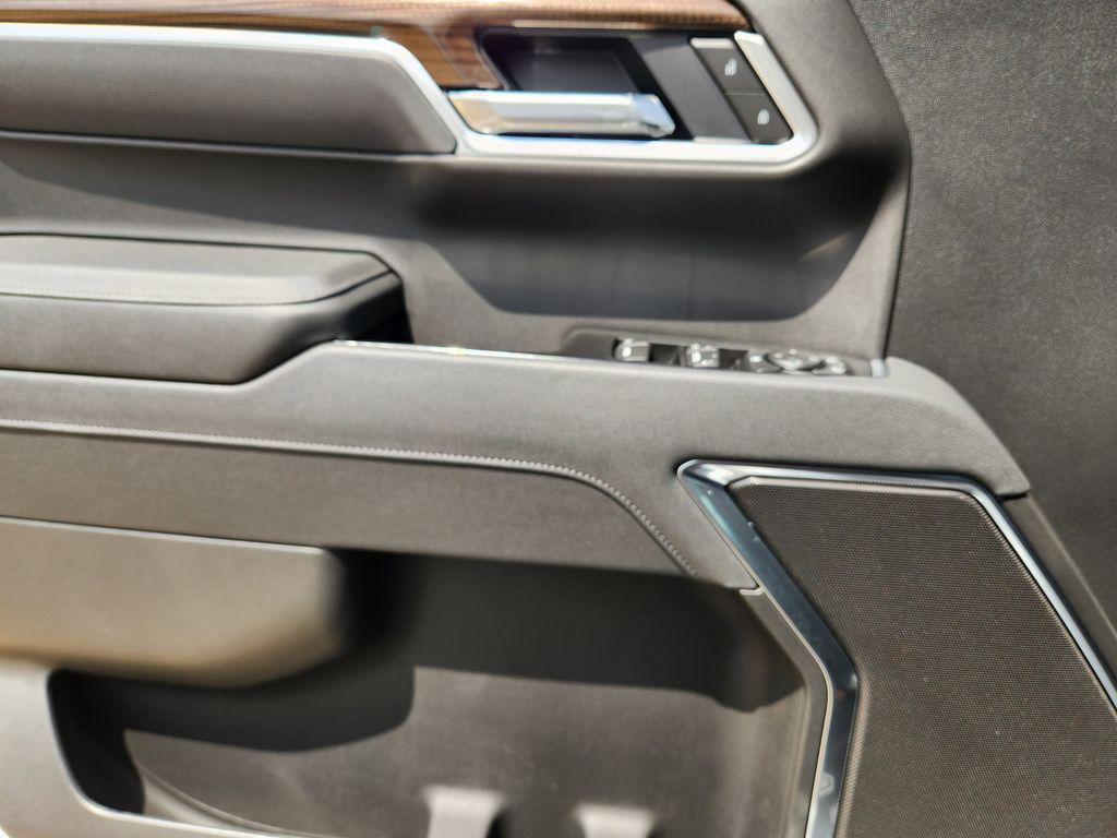 new 2026 Chevrolet Silverado 1500 car, priced at $51,447