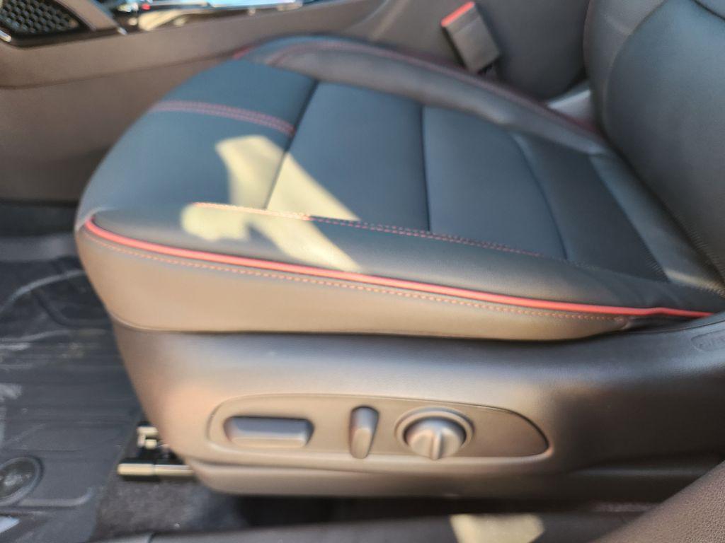 new 2026 Chevrolet TrailBlazer car, priced at $29,115