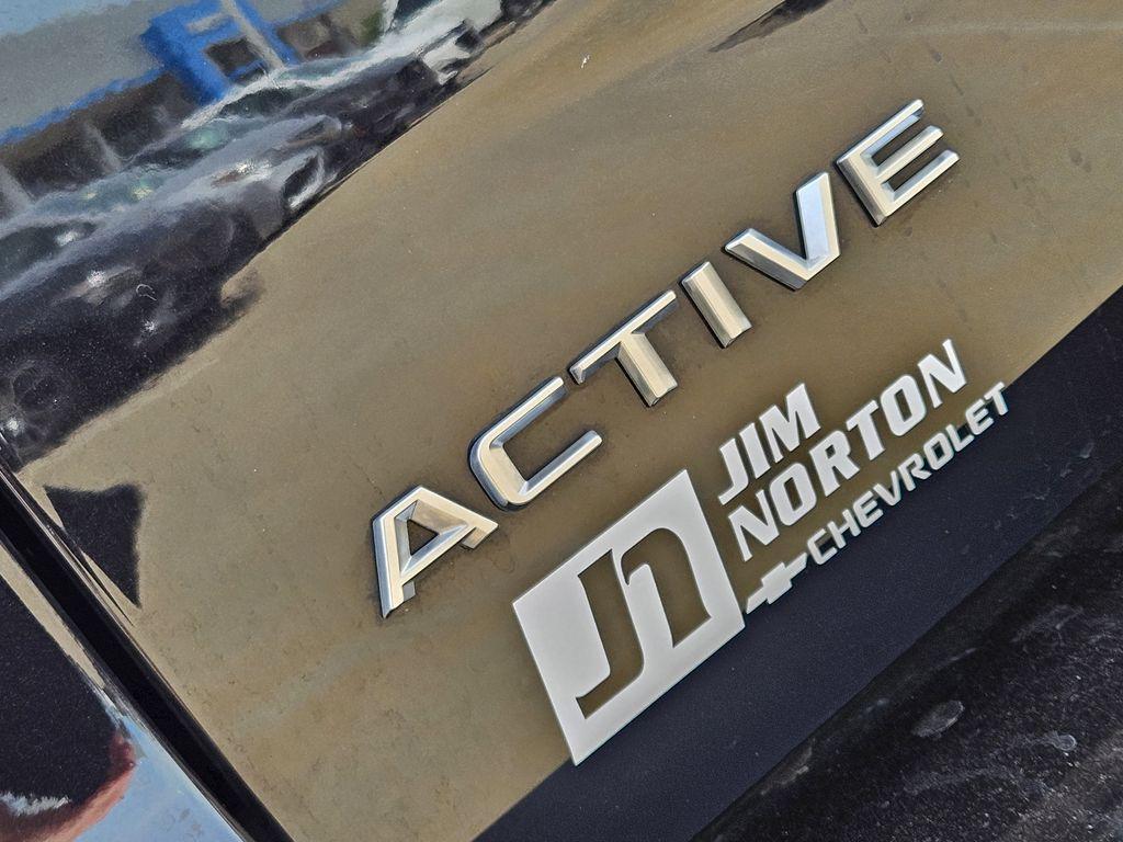 used 2025 Ford Expedition Max car, priced at $59,902