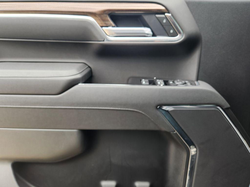 new 2026 Chevrolet Silverado 1500 car, priced at $53,684