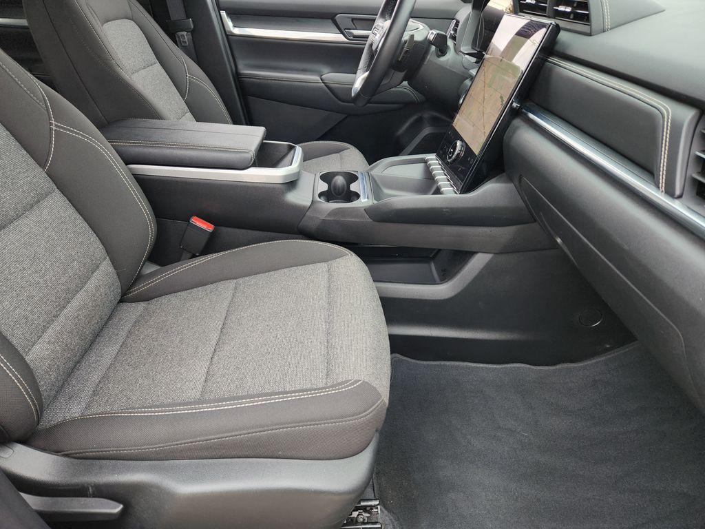 used 2026 GMC Terrain car, priced at $29,050