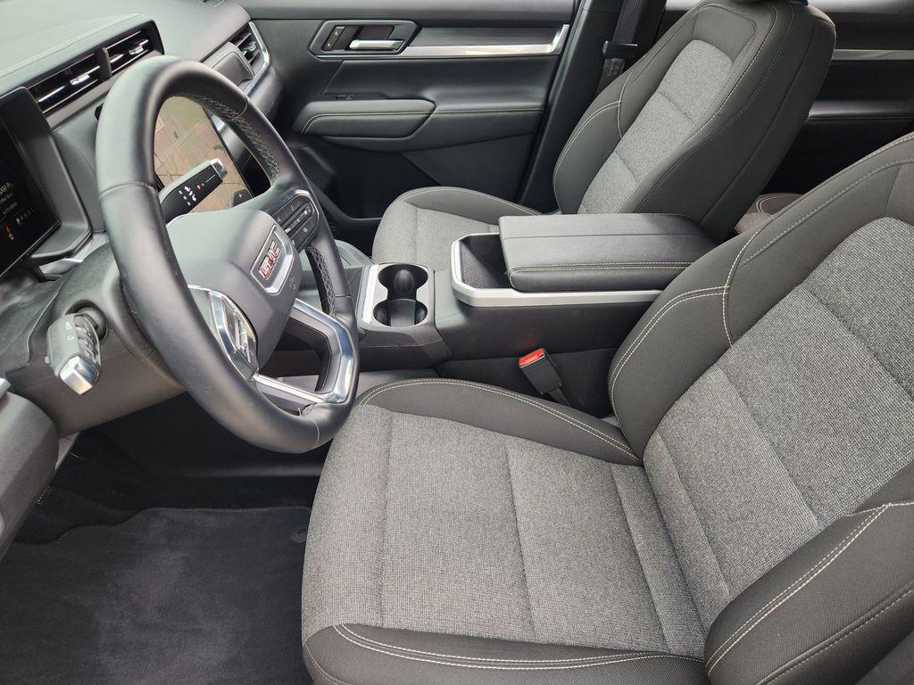 used 2026 GMC Terrain car, priced at $29,050