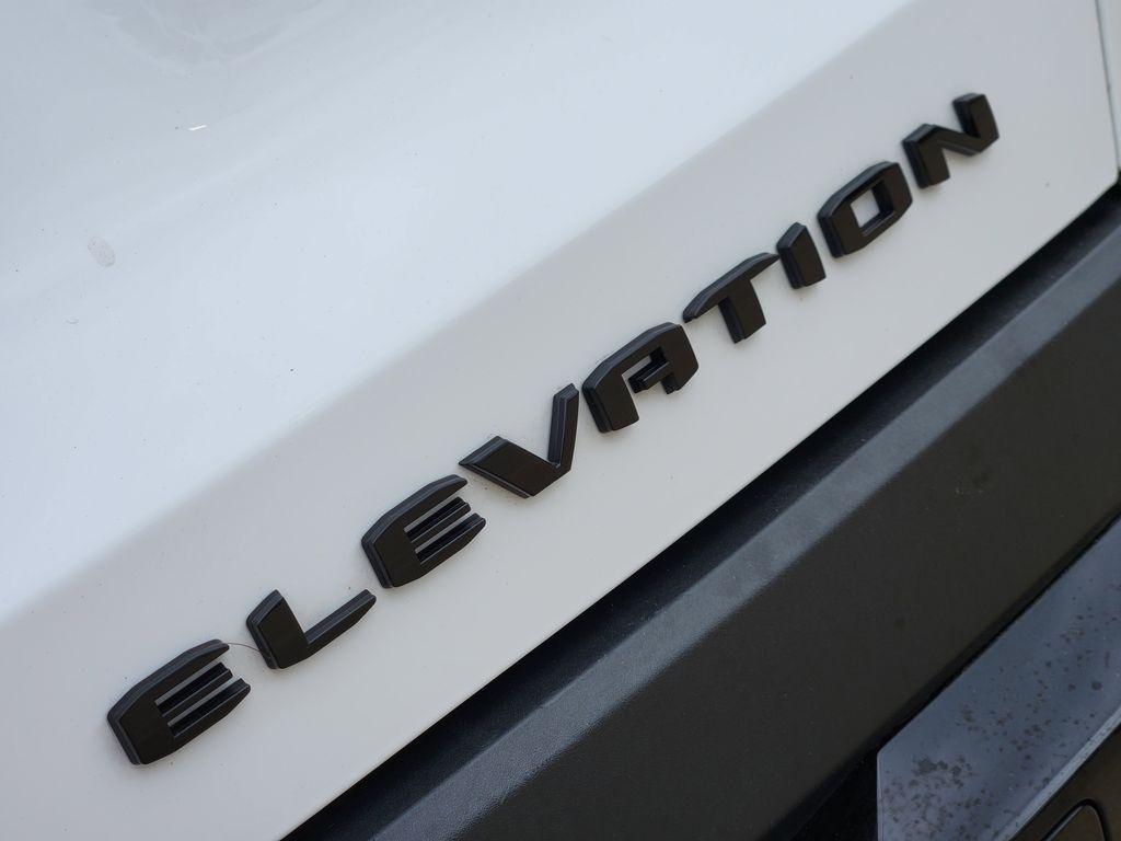 used 2026 GMC Terrain car, priced at $29,050