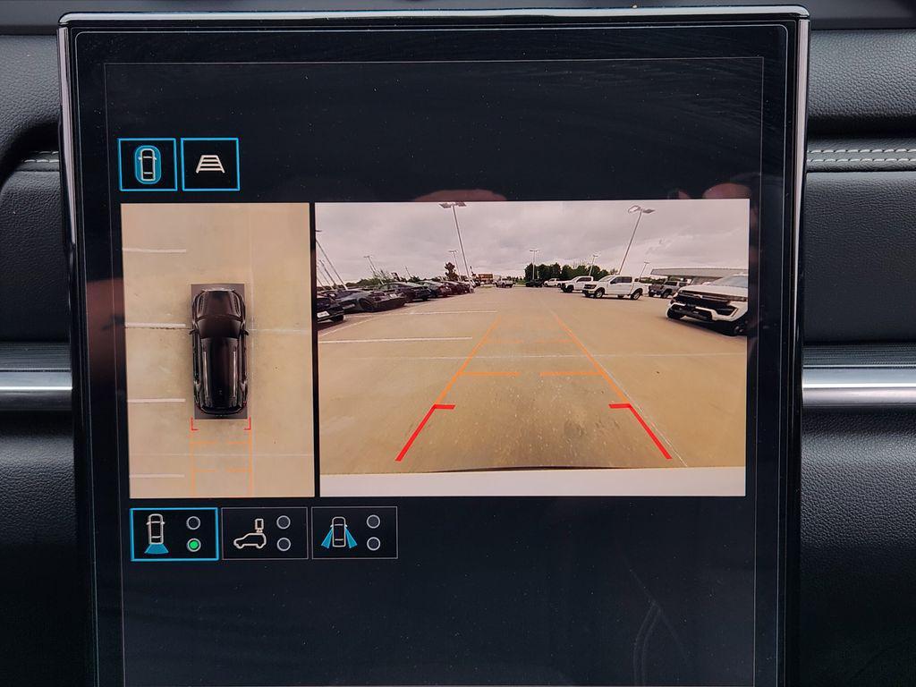 used 2026 GMC Terrain car, priced at $29,050